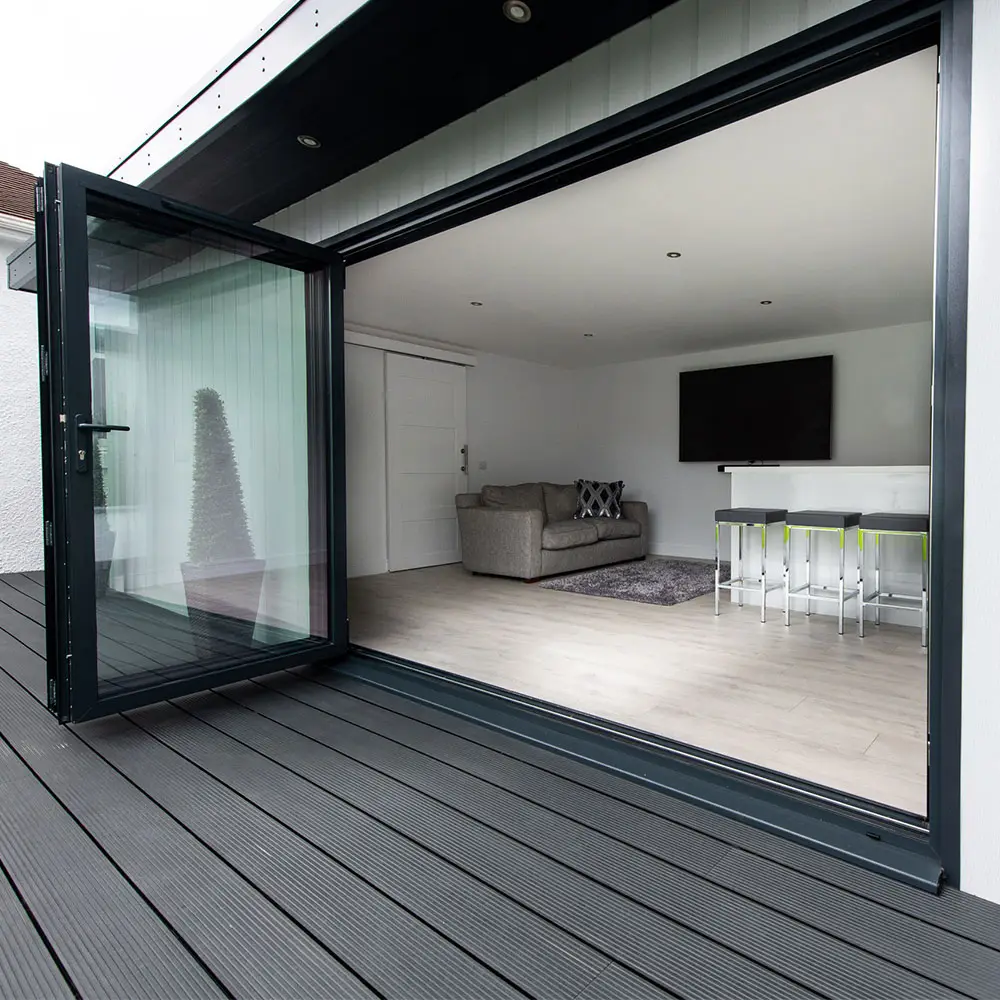 Ayrshire Garden Rooms