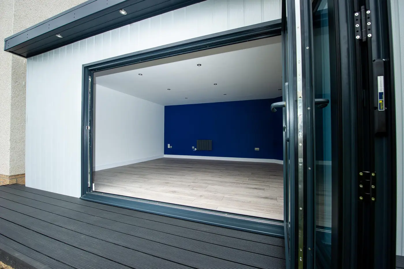 Mancaves Ayrshire