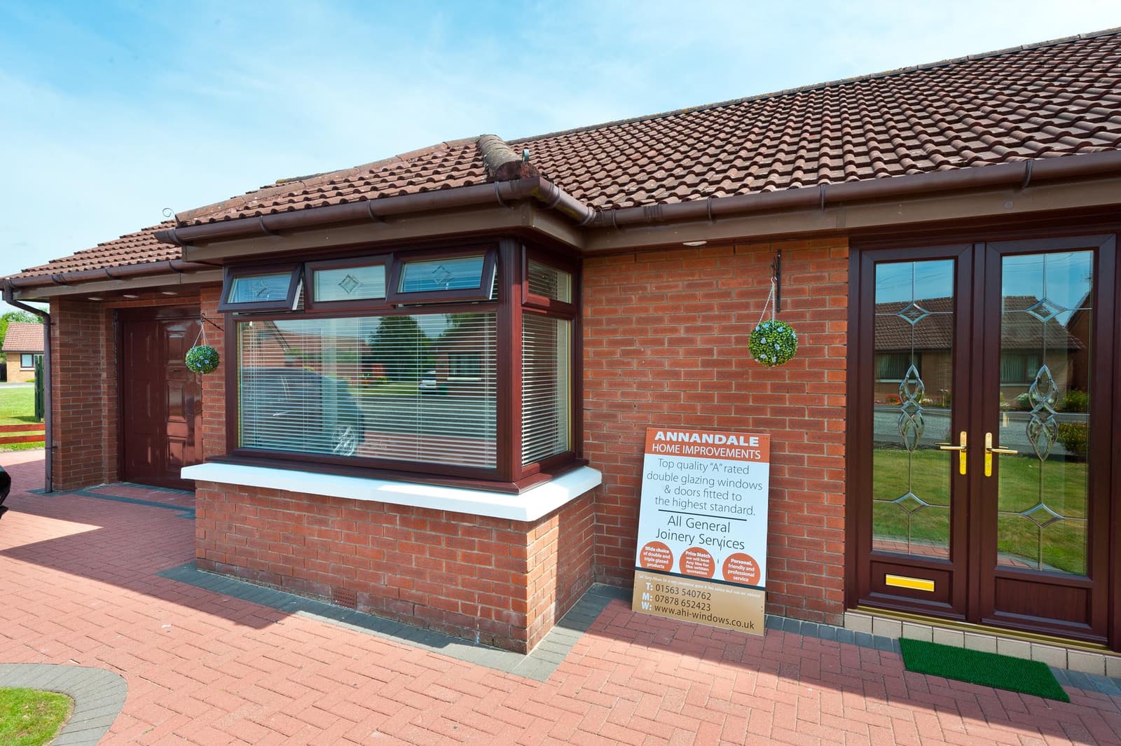 Window Fitting Ayrshire
