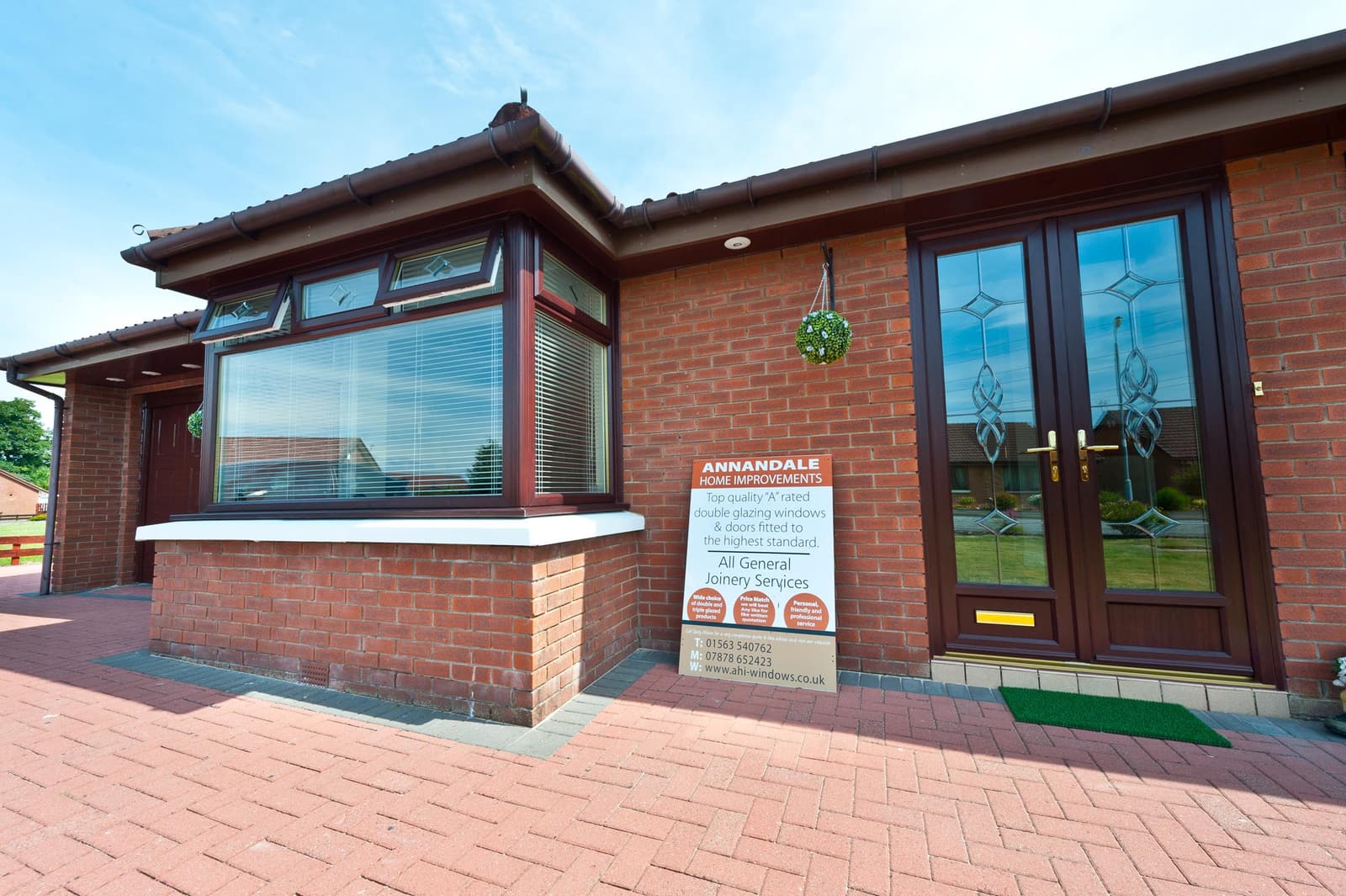 Ayrshire Window Fitters