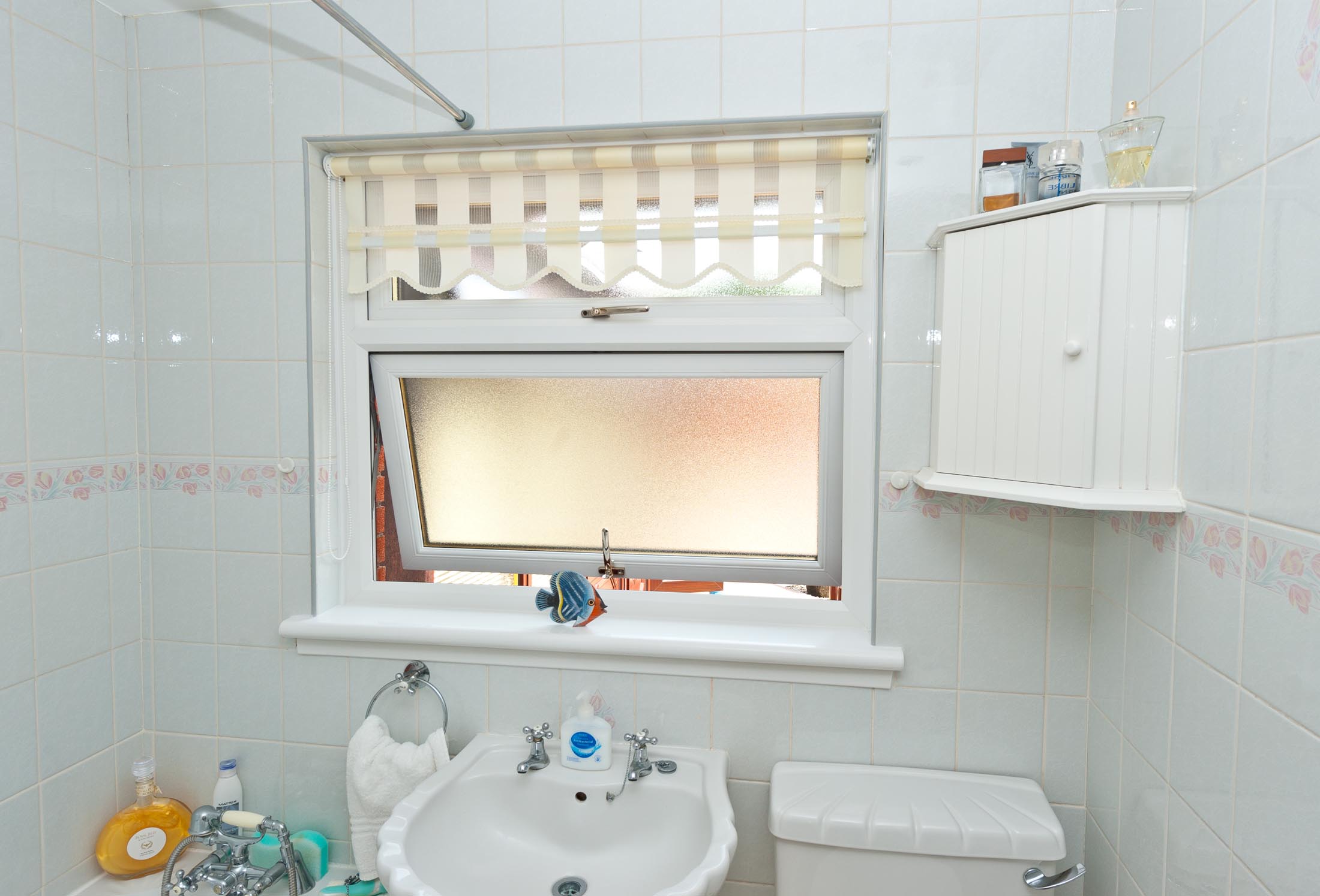 Ayrshire UPVC Windows
