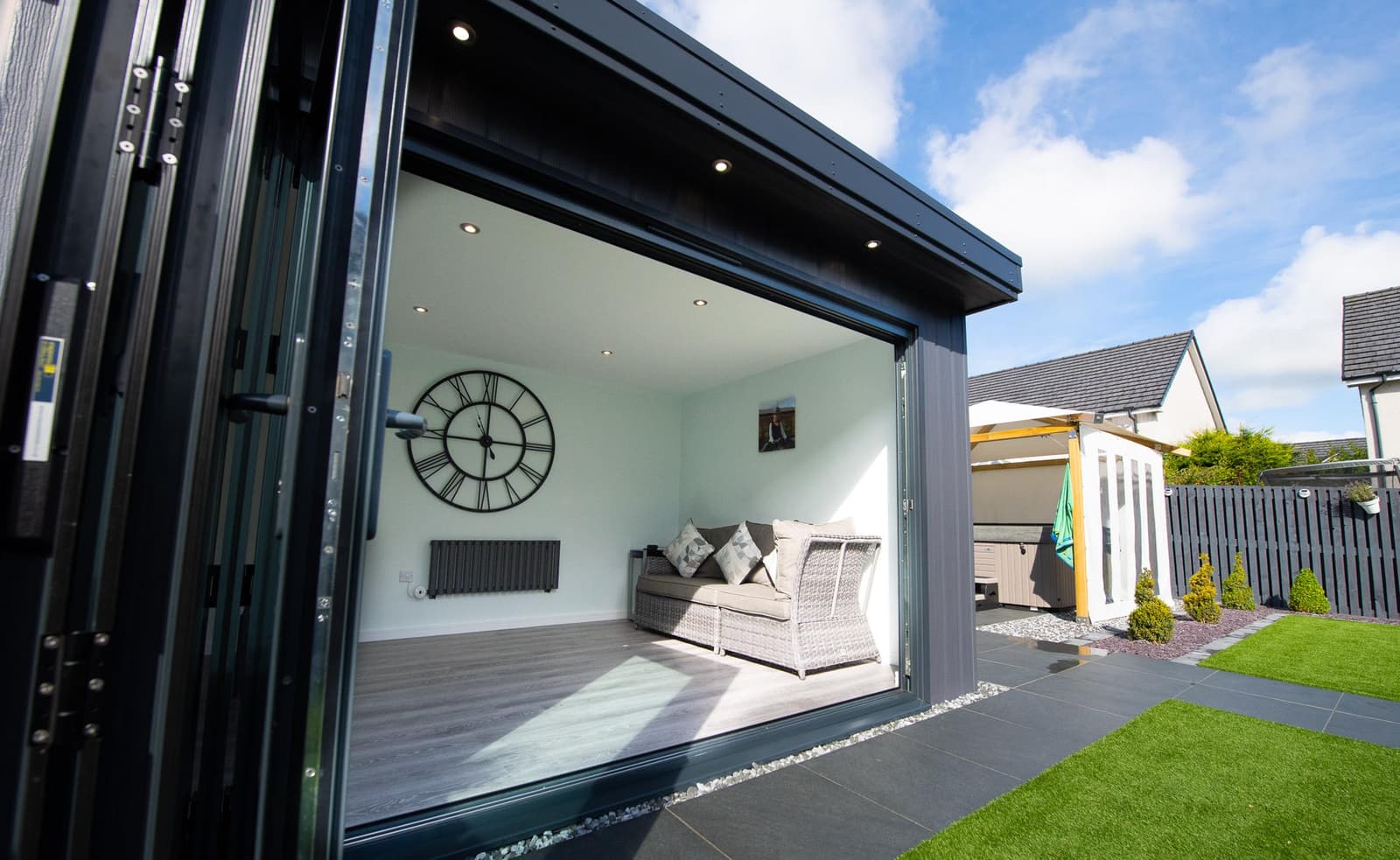 Ayrshire Garden Room Company