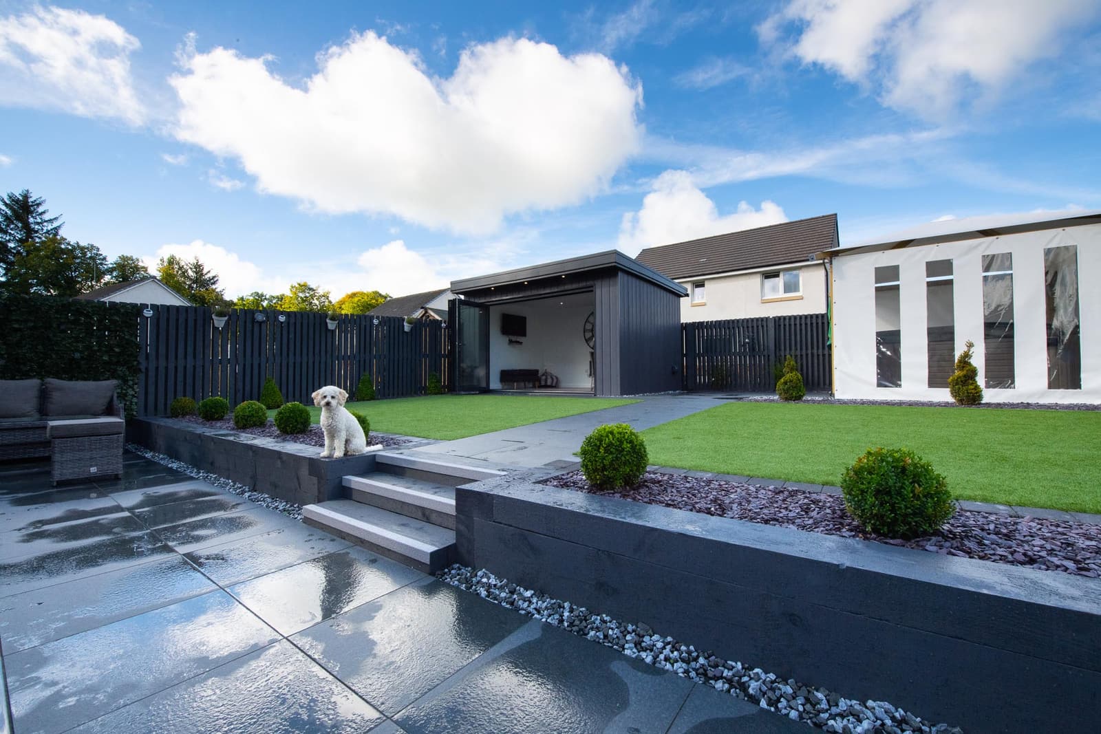 Ayrshire Garden Room Company