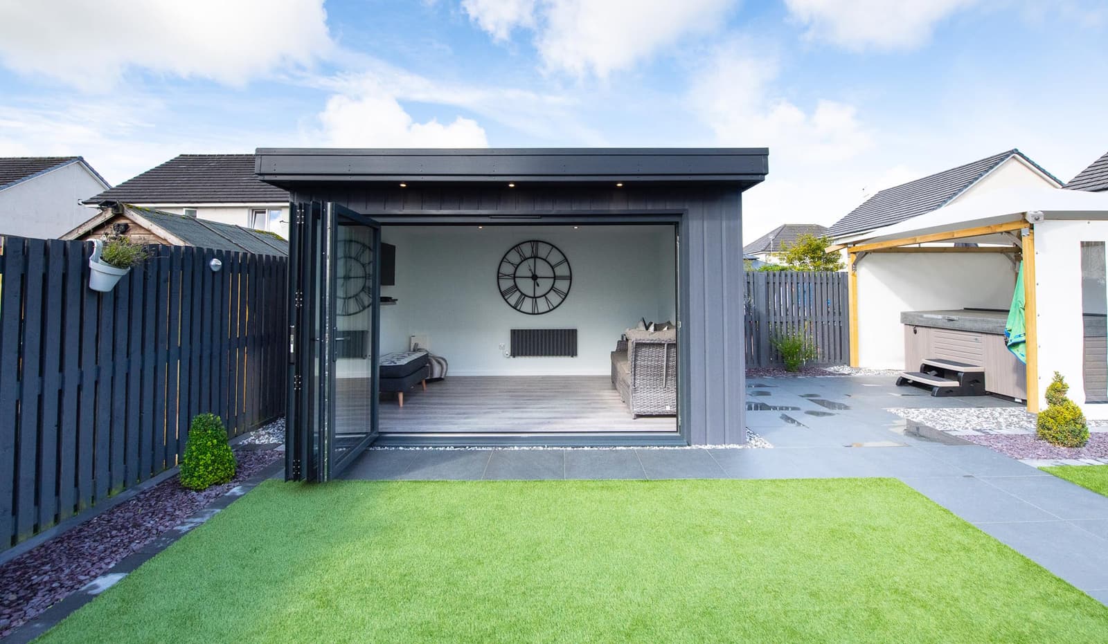Ayrshire Garden Room Company