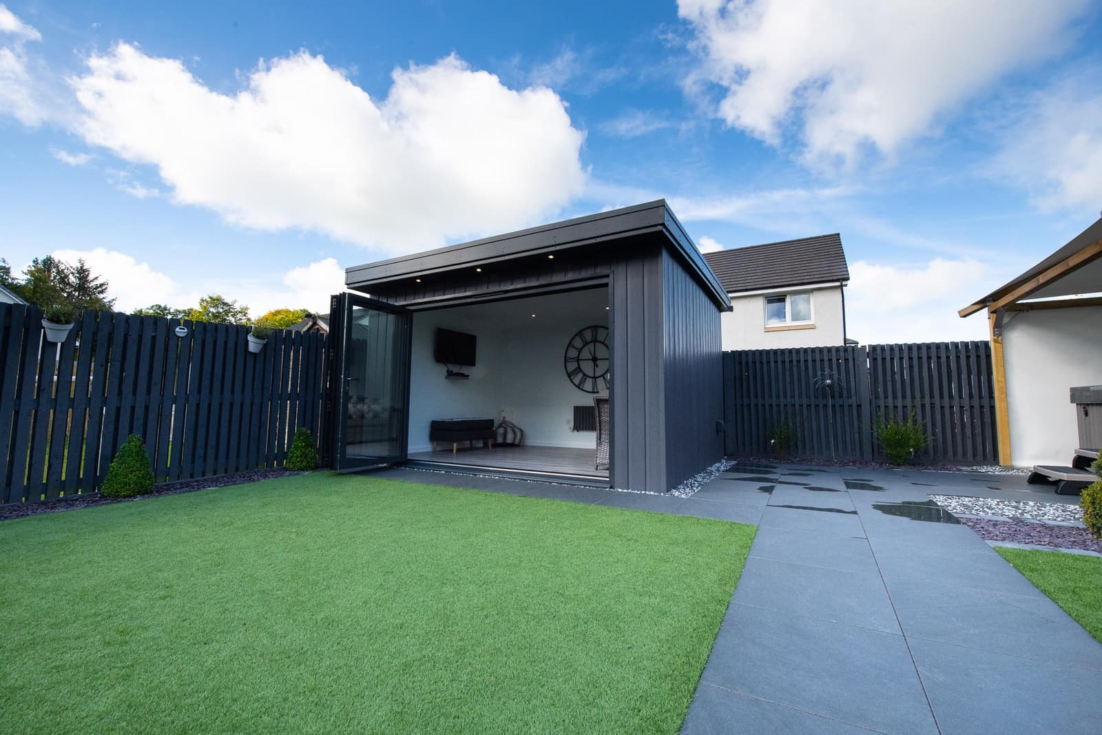 Ayrshire Garden Room Fitters
