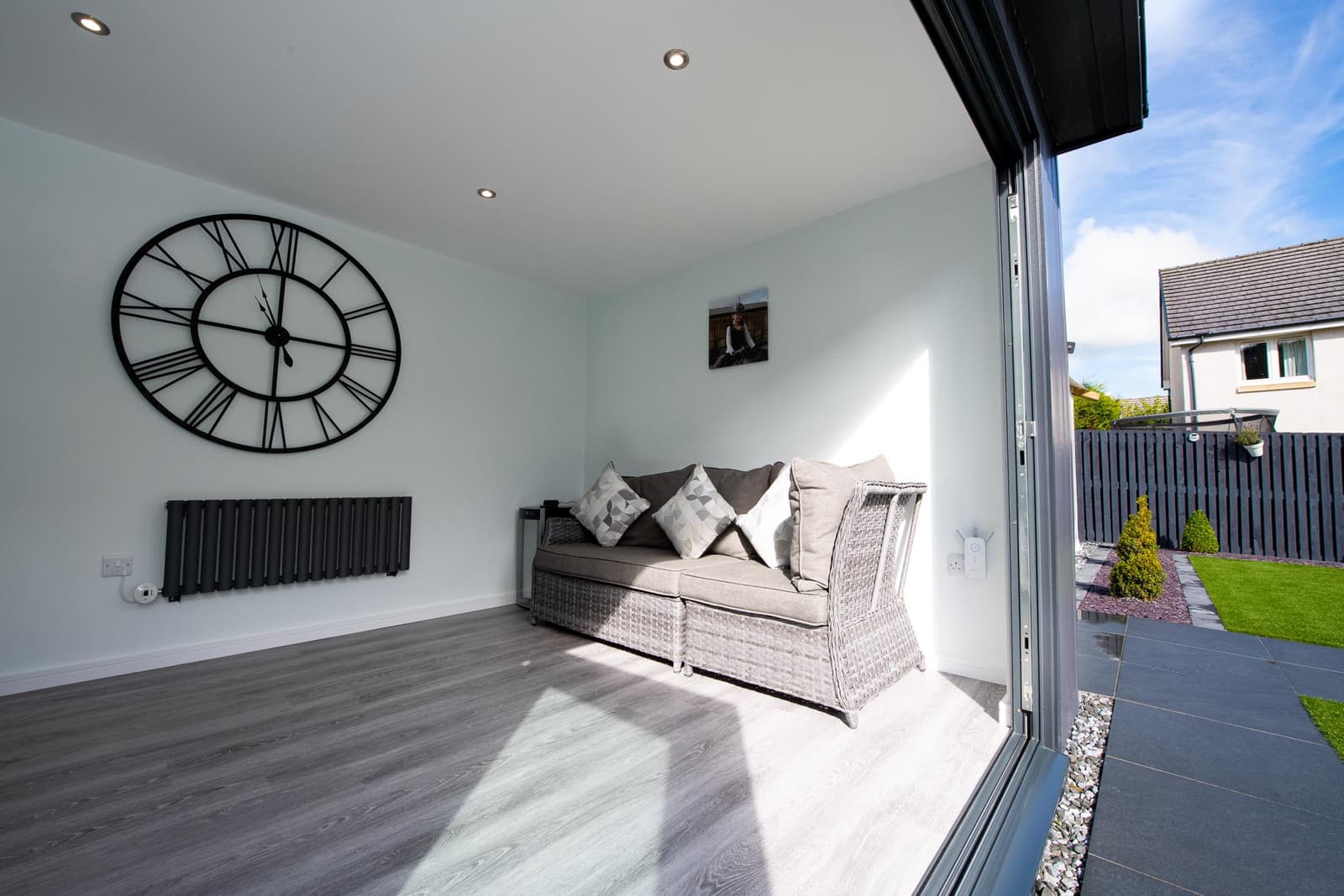 Ayrshire Garden Room Fitters
