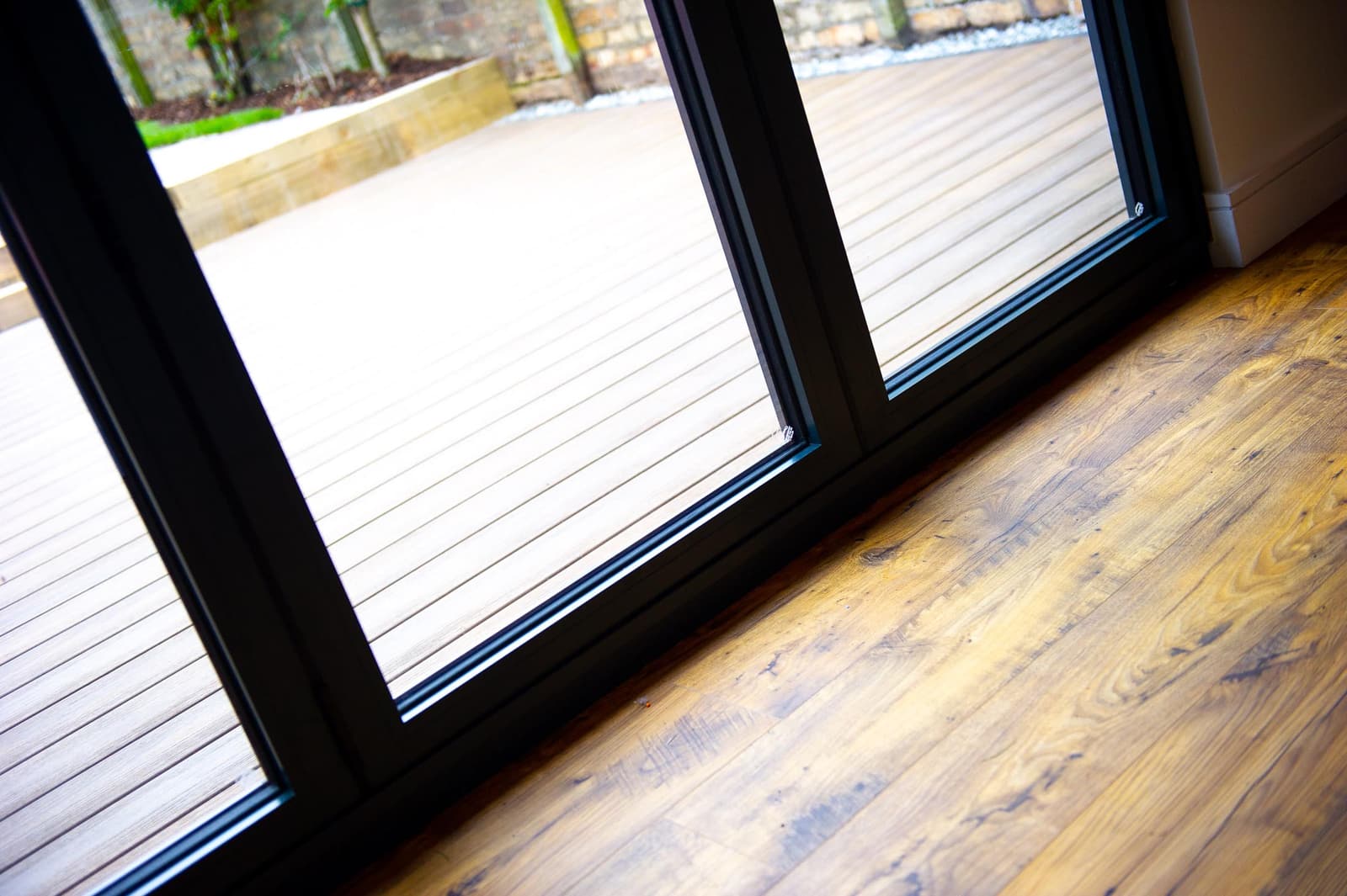Ayrshire Garden Room Builders