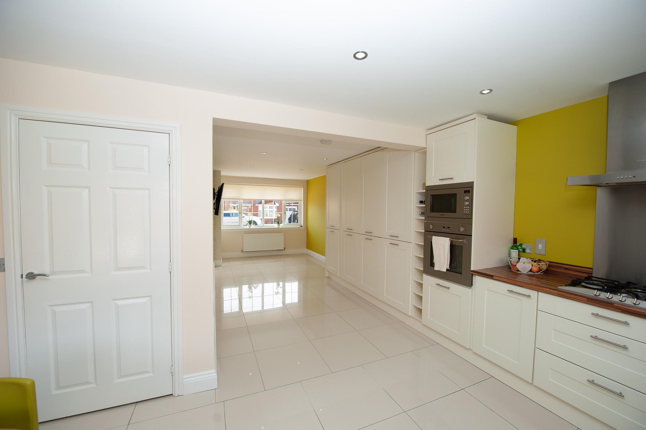 Ayrshire Garage Conversions