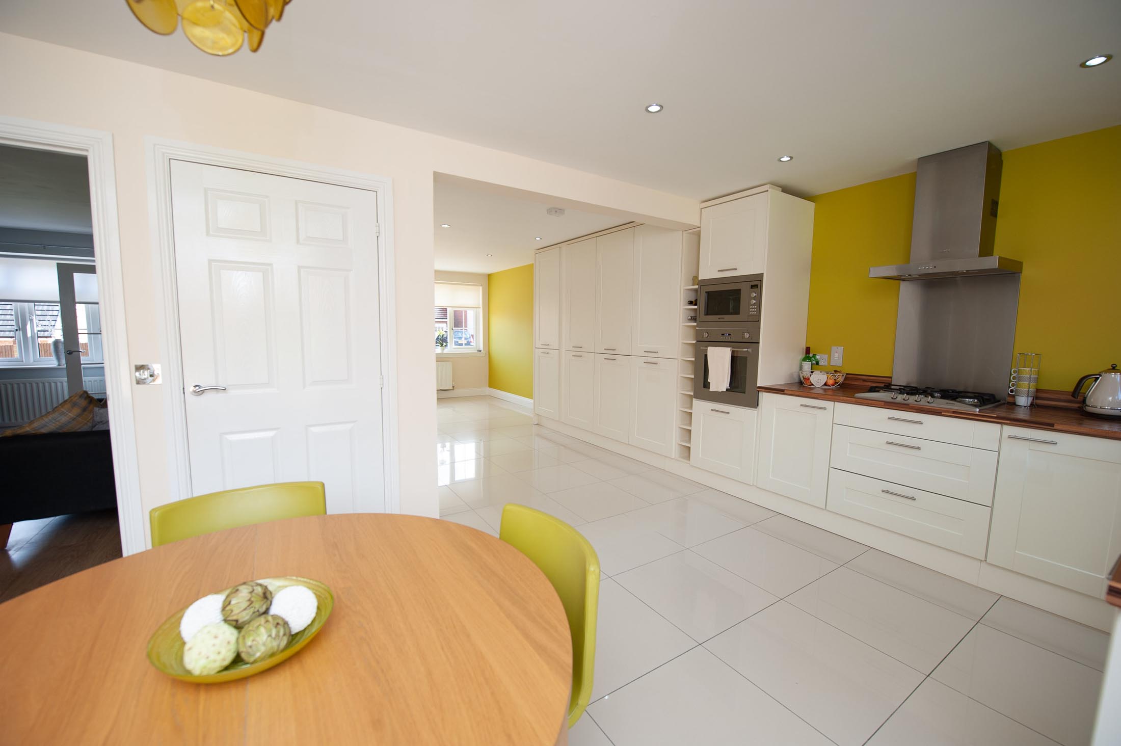 Ayrshire Garage Conversions