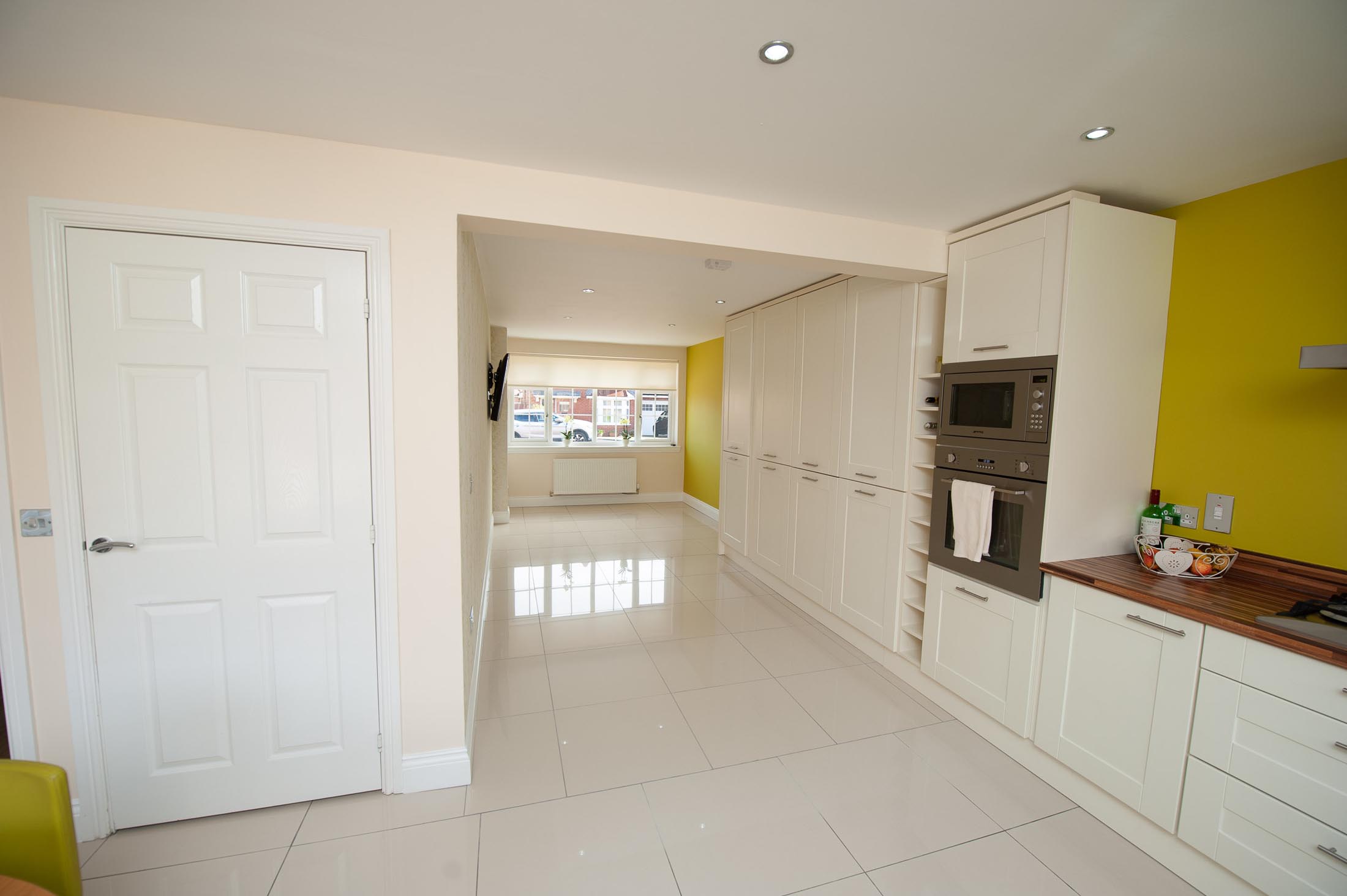 Ayrshire Garage Conversions