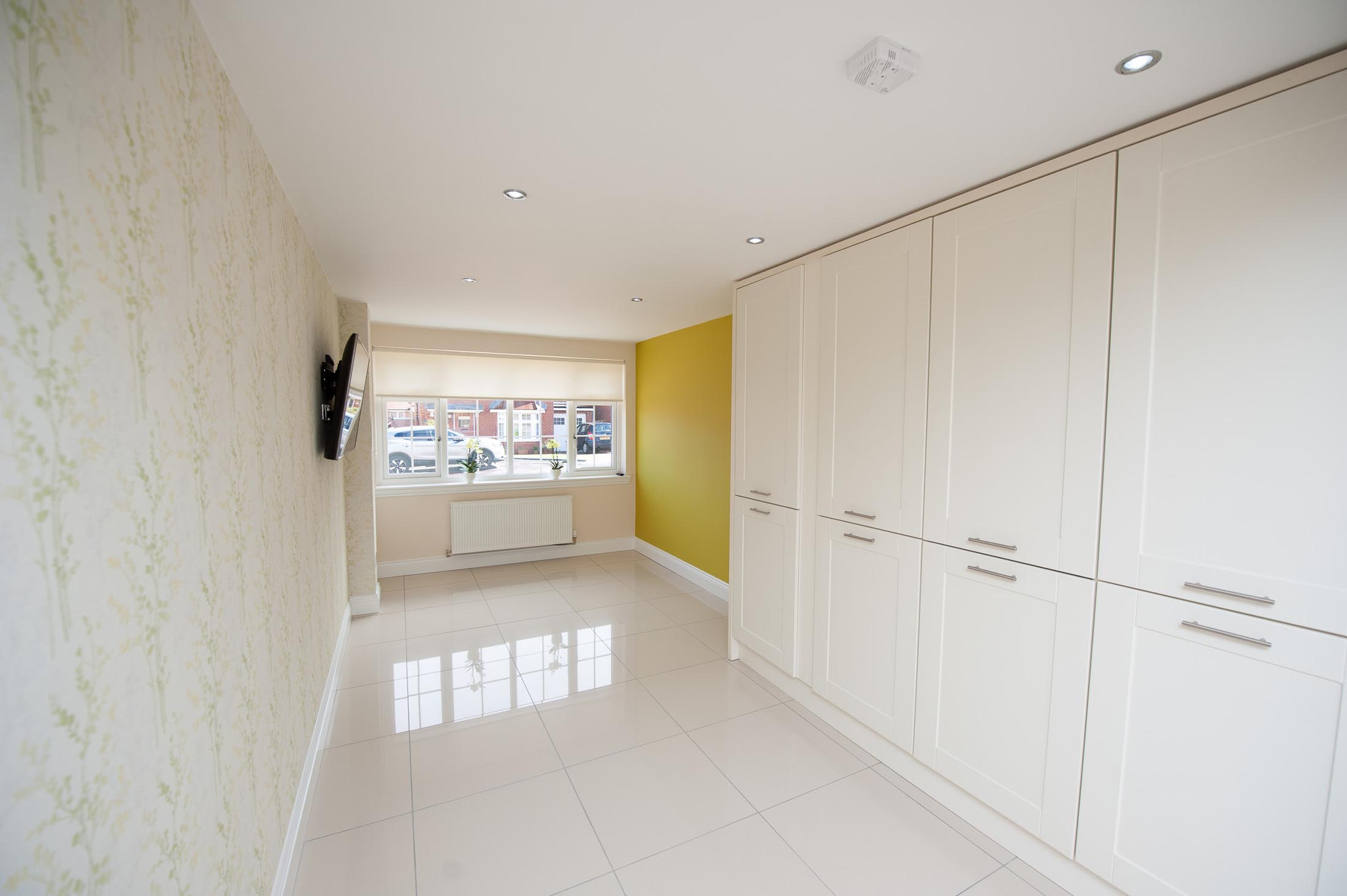 Ayrshire Garage Conversions
