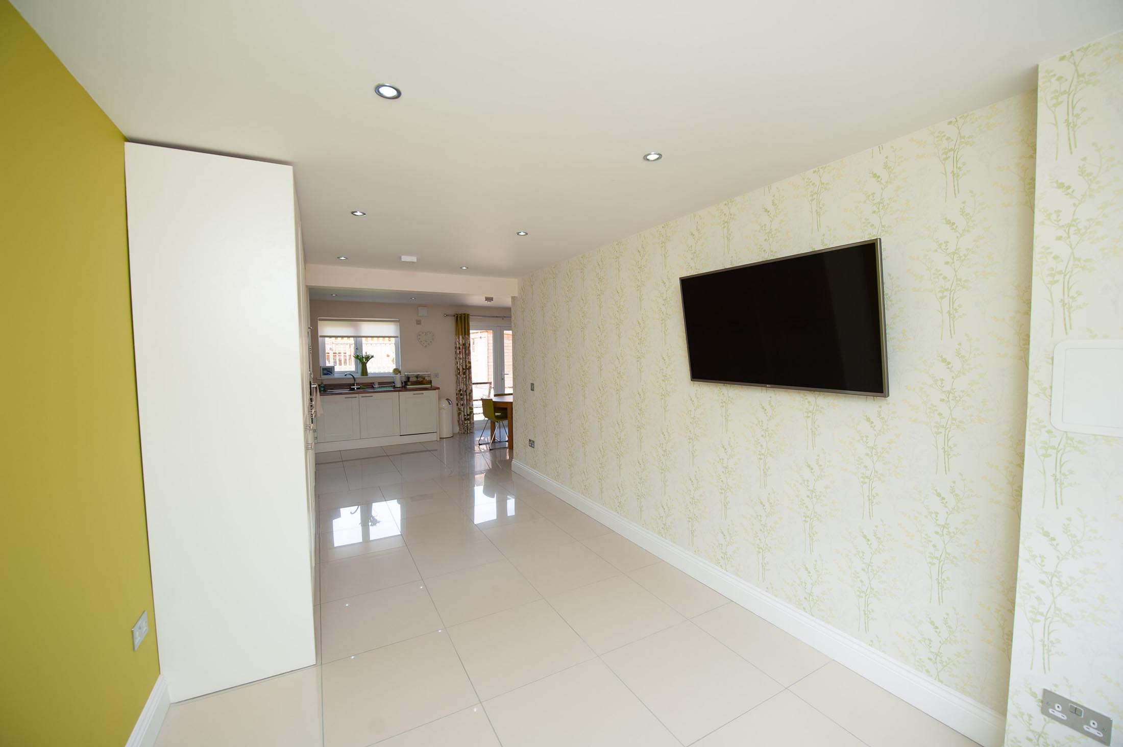 Ayrshire Garage Conversions