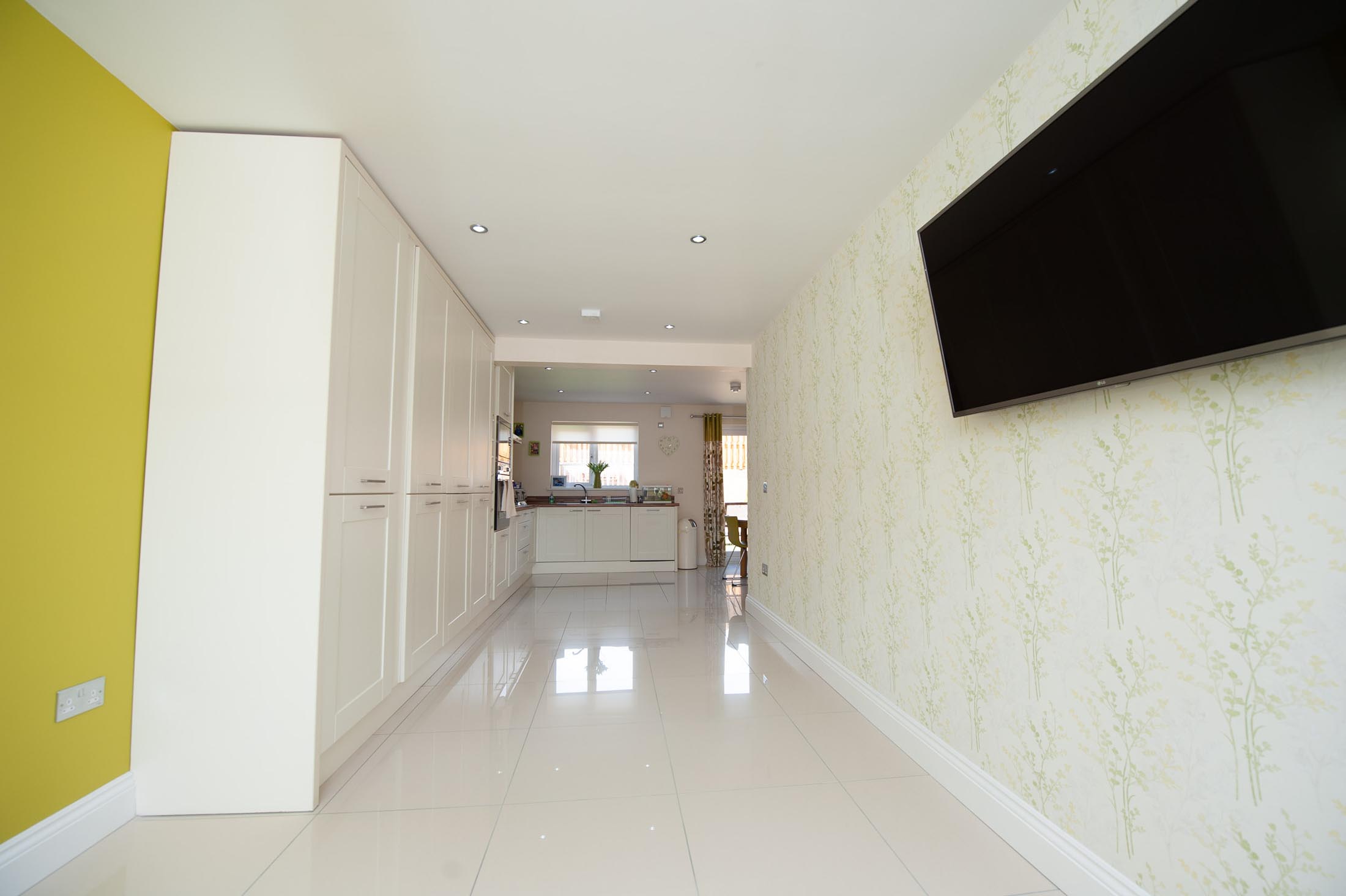 Garage Conversion Kilwinning