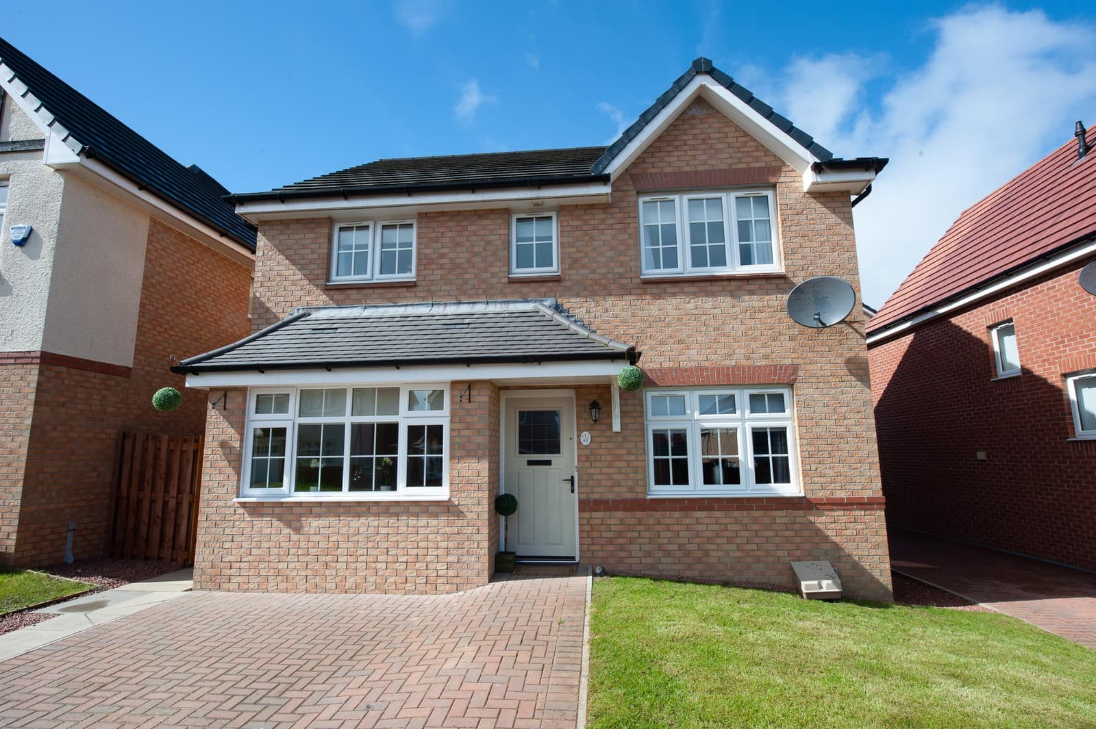 Garage Conversion Kilwinning