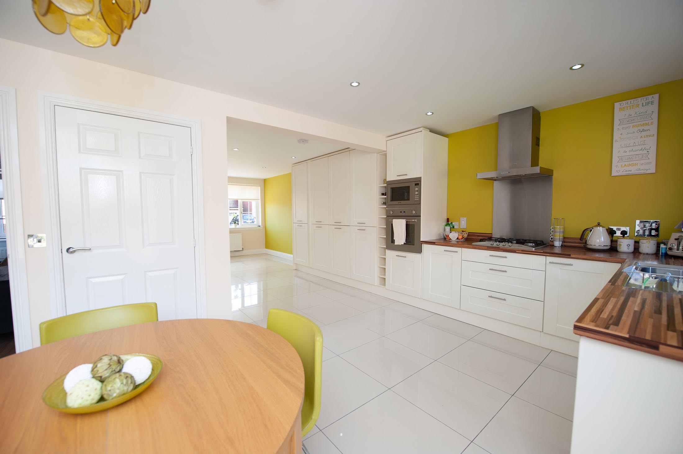 Garage Conversion Kilwinning