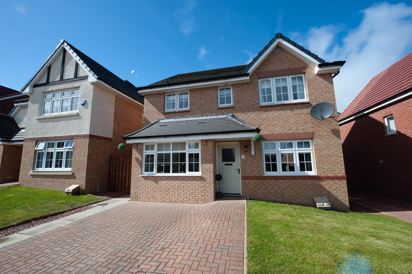 Garage Conversion Kilwinning